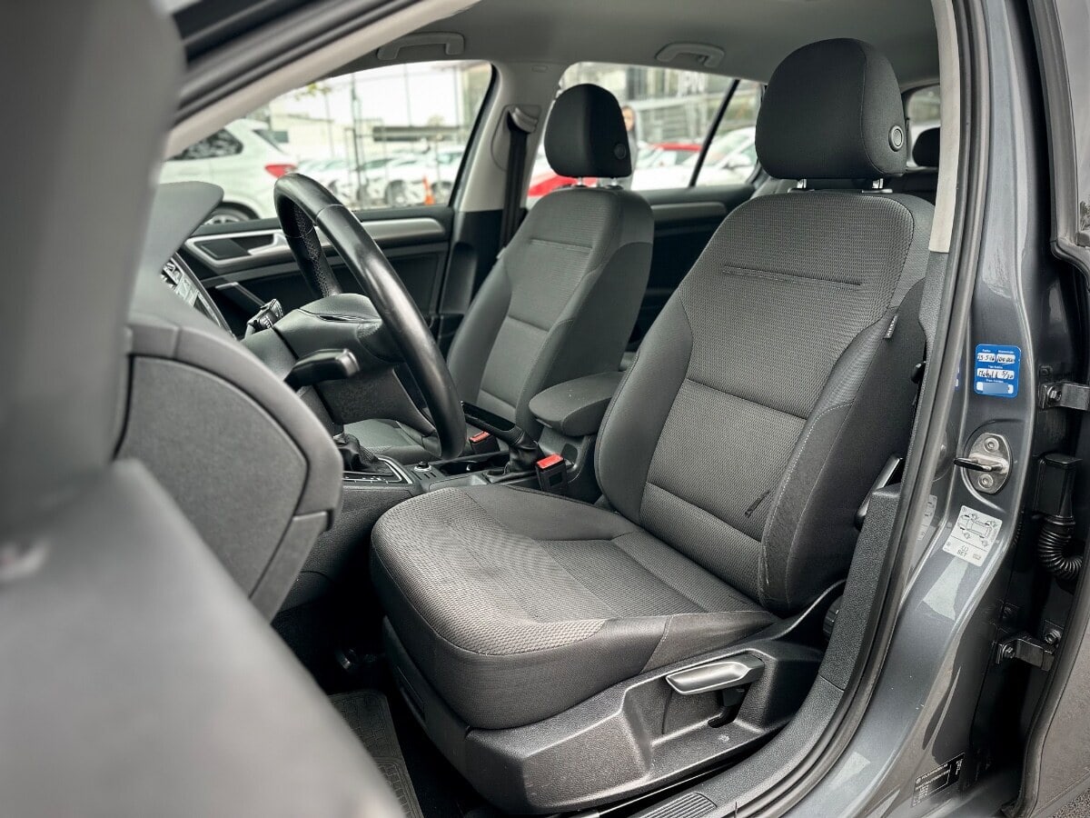 Volkswagen Golf 1.4t año 2016