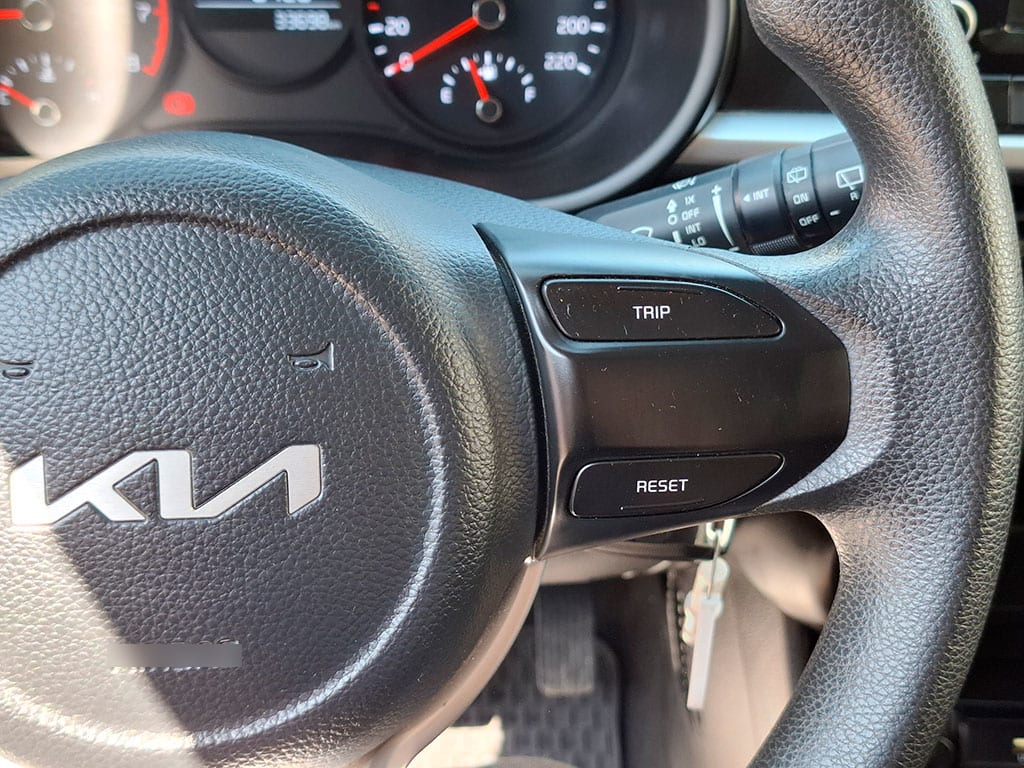 Kia Morning Mpi 1.2 año 2023