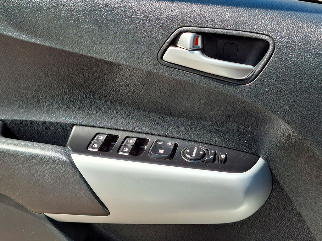 Kia Morning Mpi 1.2 año 2023