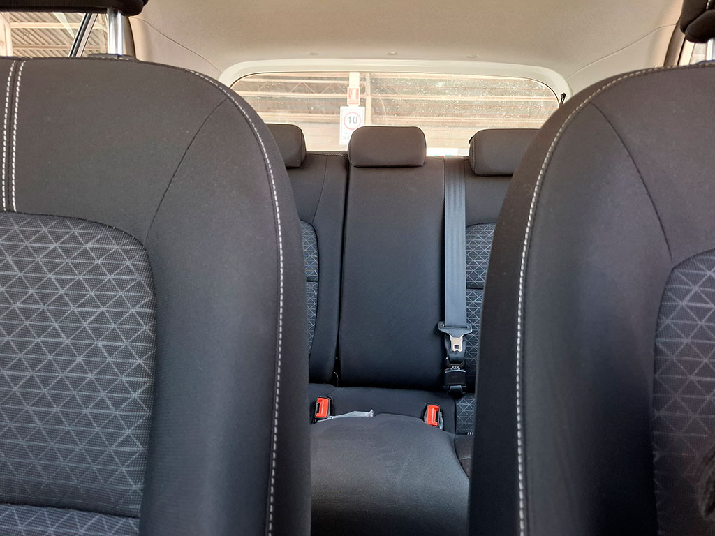 Kia Morning Mpi 1.2 año 2023