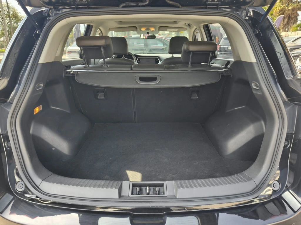 GAC Gs4 Gb Mt 1.3 año 2022