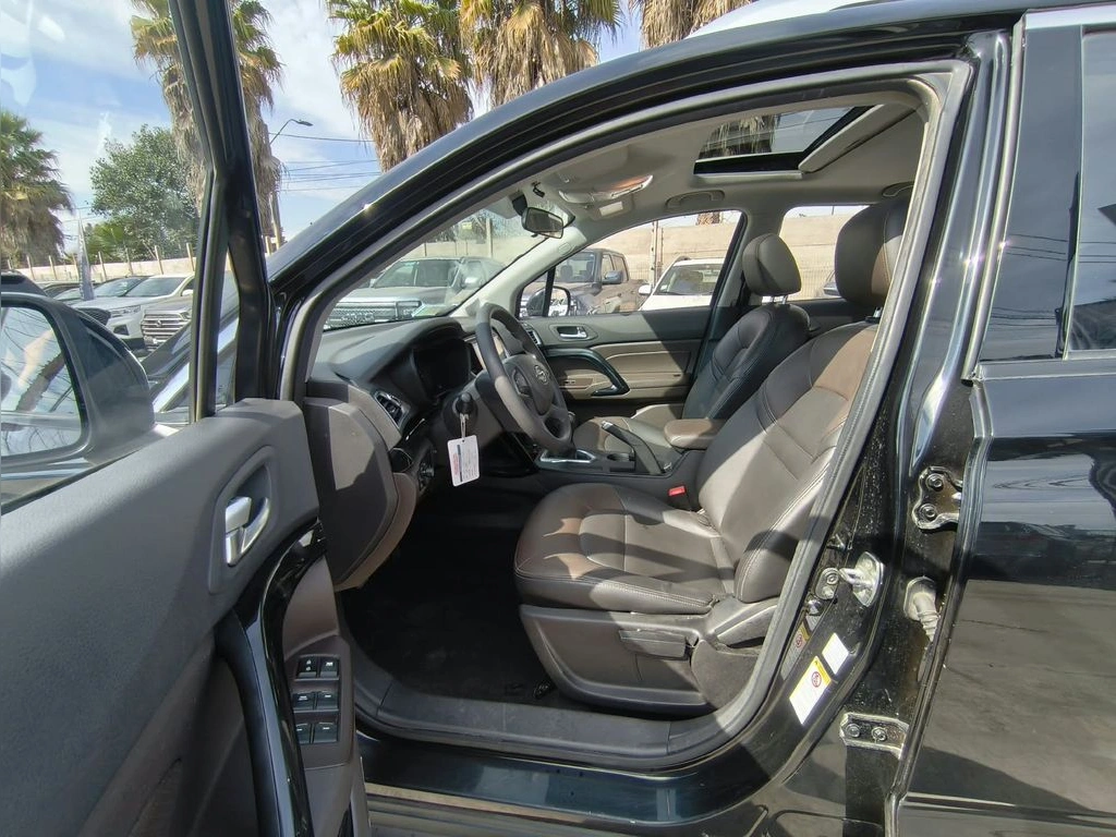 GAC Gs4 Gb Mt 1.3 año 2022