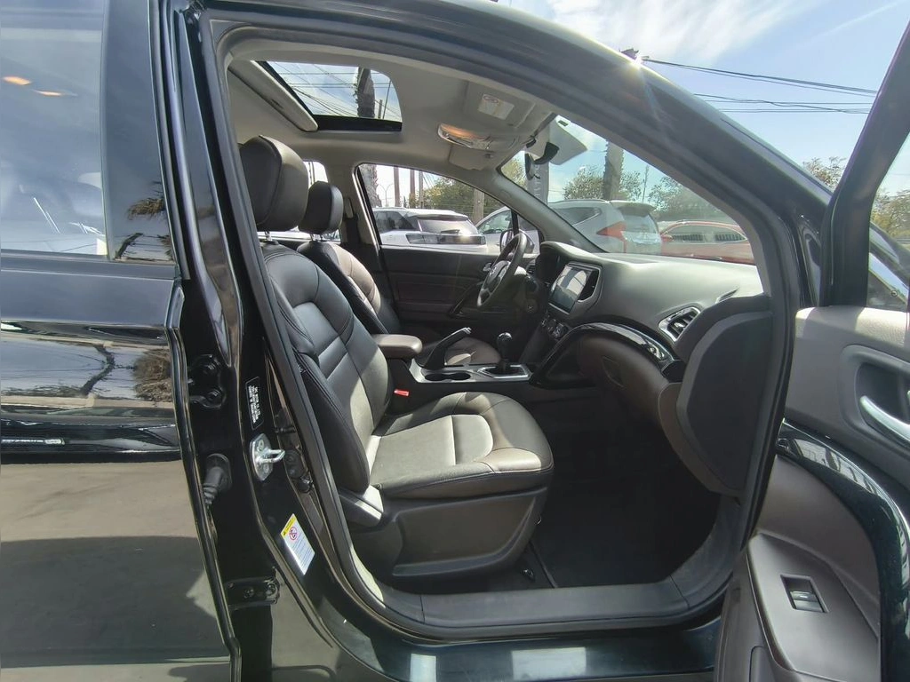 GAC Gs4 Gb Mt 1.3 año 2022