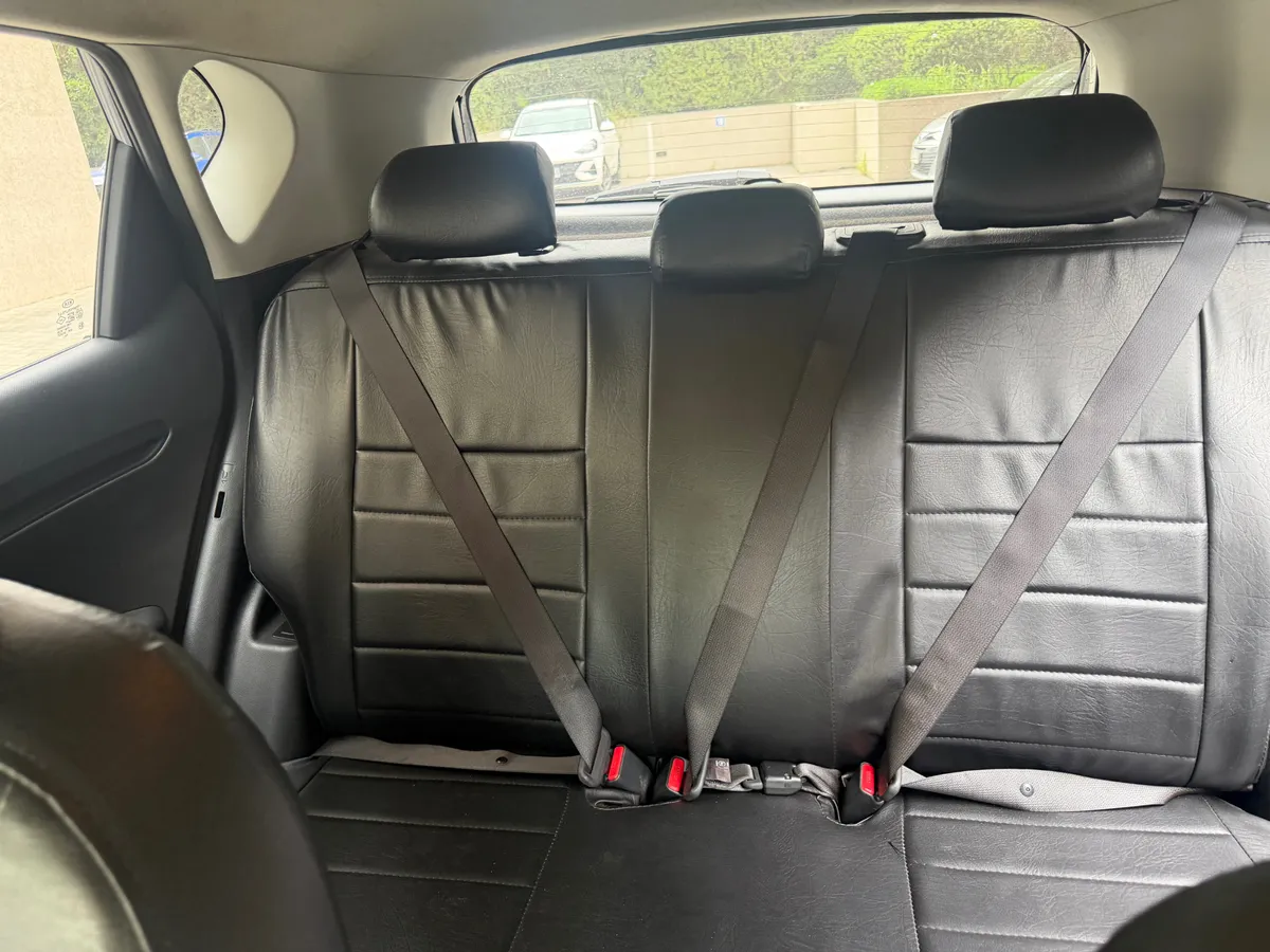 KIA MOTORS SONET 1.5 Ex Full Plus Mt año 2021