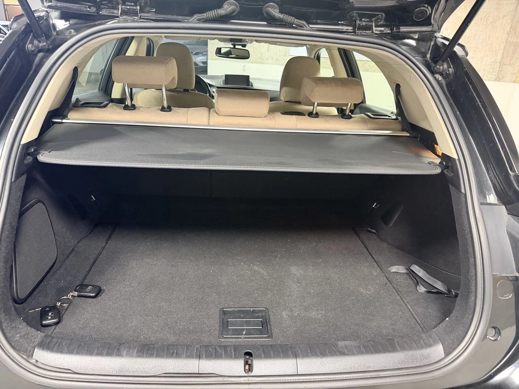 Lexus Ct200h Hibrido año 2018