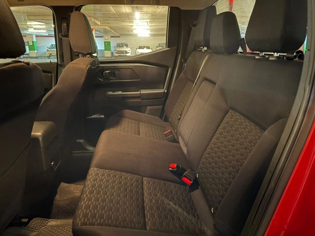 Mitsubishi L200 Katana Xrt 4x4 2.4 año 2024