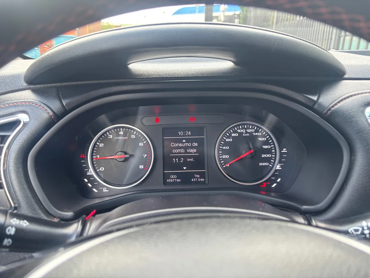 JAC JS2 1.5 Comfort Smart Mt año 2021