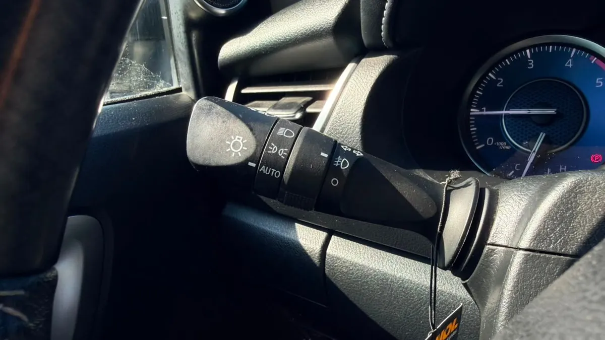 Toyota Fortuner 2.8 Srx Tdi Diesel 4x4 At 5p año 2022