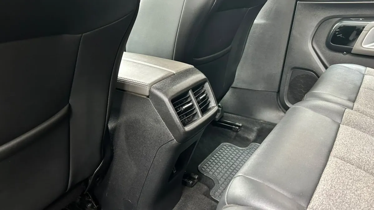 Citroen C5 Aircross Bluehdi 1.5 Aut año 2021