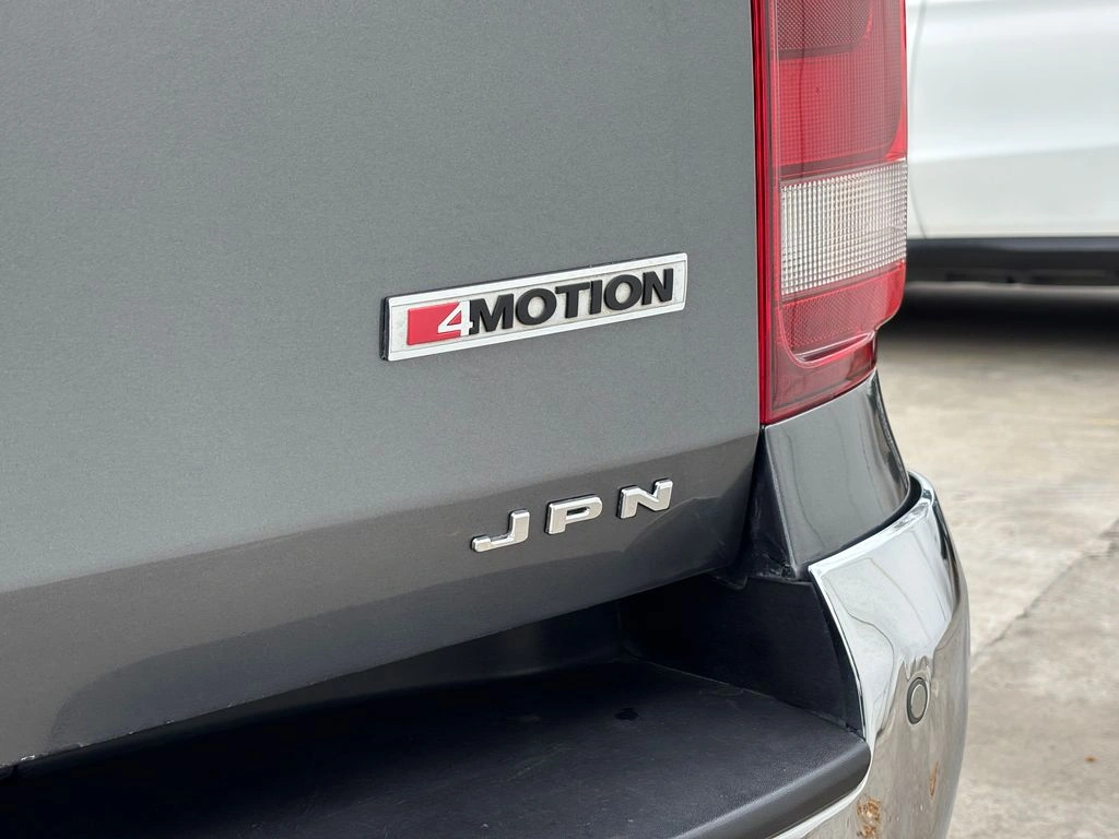 Volkswagen Amarok 2.0 T Highline 4x4 Aut año 2019