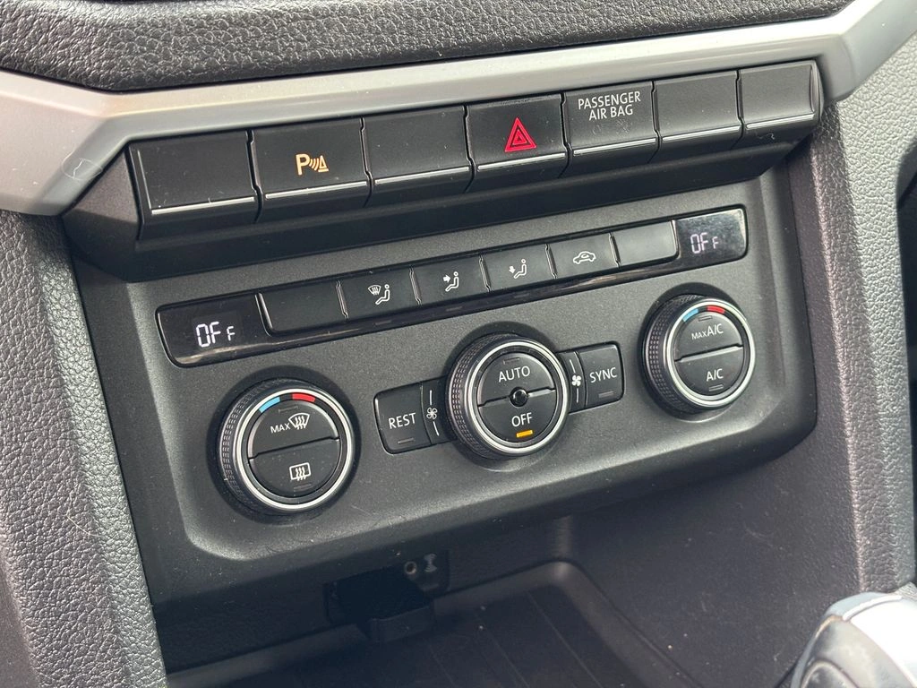 Volkswagen Amarok 2.0 T Highline 4x4 Aut año 2019