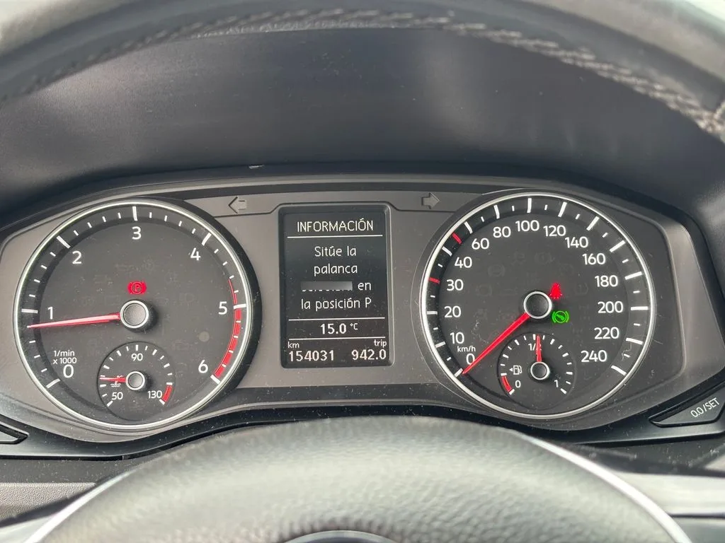 Volkswagen Amarok 2.0 T Highline 4x4 Aut año 2019