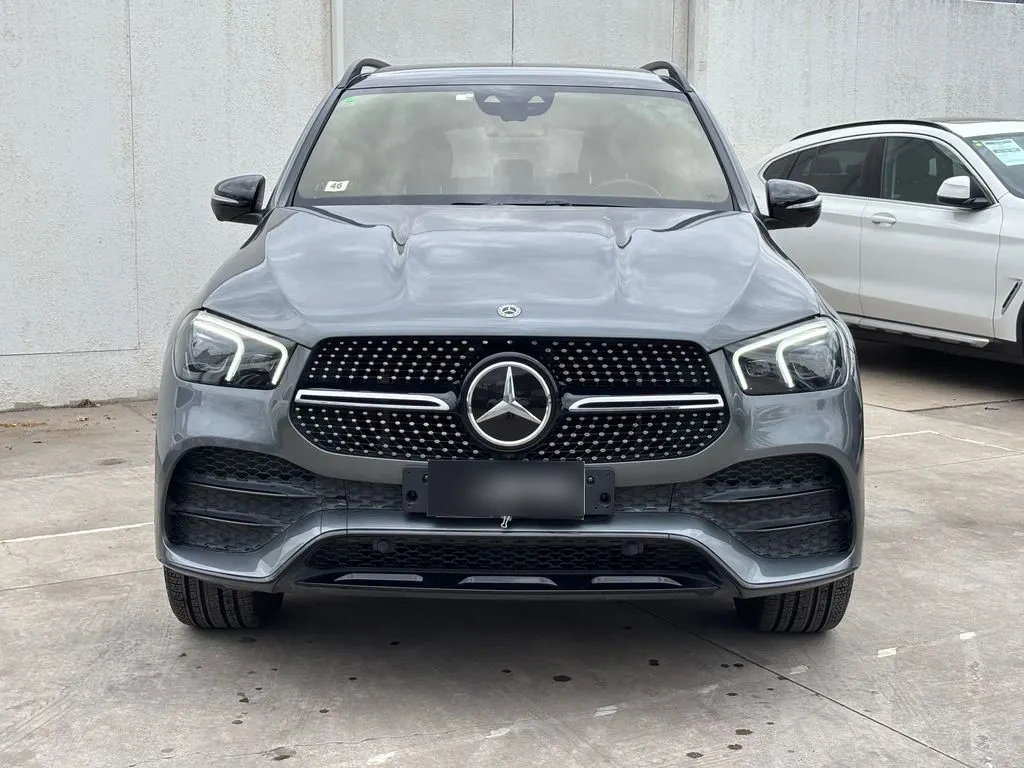 Mercedes-Benz Gle 450 3.0 Turbo 4 Matic año 2020