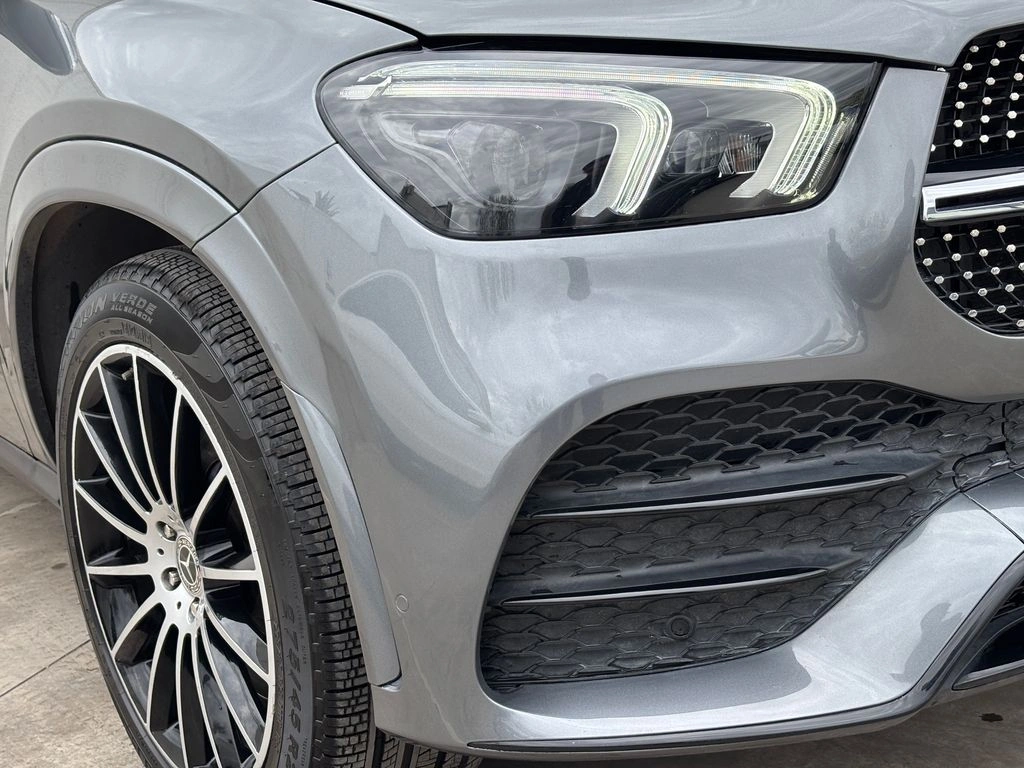 Mercedes-Benz Gle 450 3.0 Turbo 4 Matic año 2020