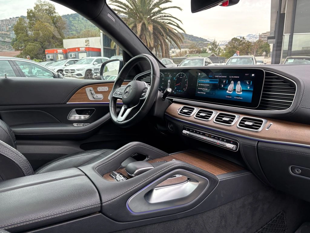 Mercedes-Benz Gle 450 3.0 Turbo 4 Matic año 2020