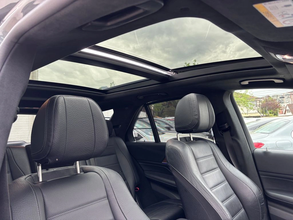 Mercedes-Benz Gle 450 3.0 Turbo 4 Matic año 2020