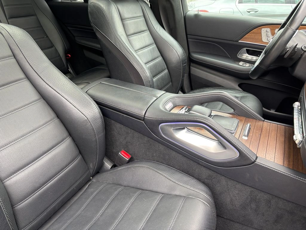 Mercedes-Benz Gle 450 3.0 Turbo 4 Matic año 2020