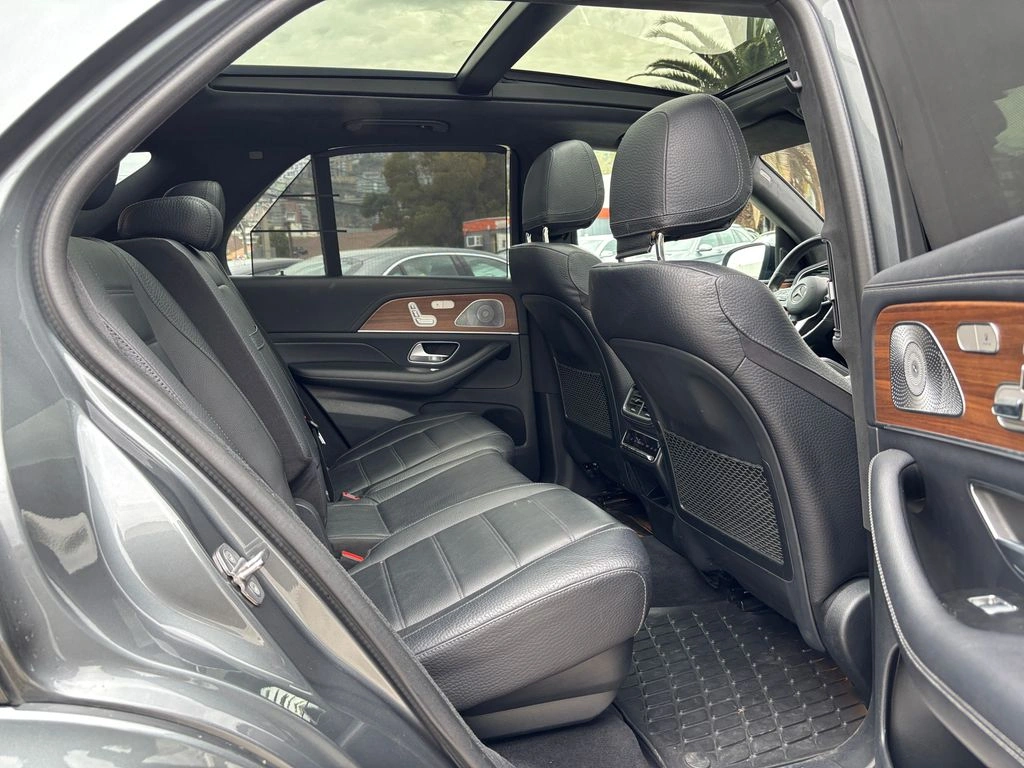 Mercedes-Benz Gle 450 3.0 Turbo 4 Matic año 2020