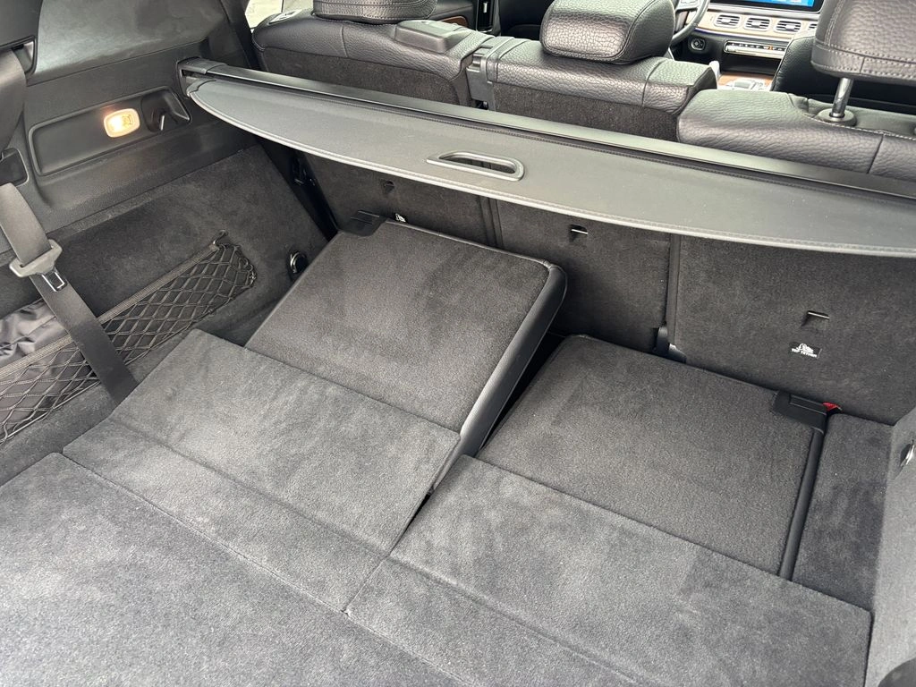 Mercedes-Benz Gle 450 3.0 Turbo 4 Matic año 2020