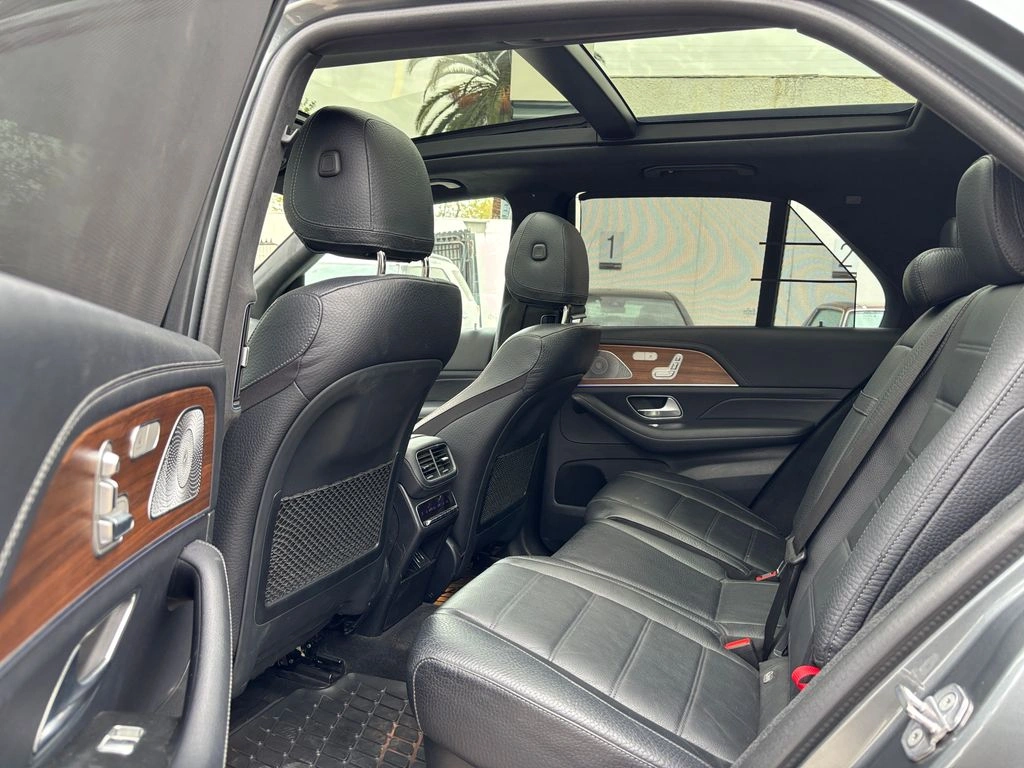 Mercedes-Benz Gle 450 3.0 Turbo 4 Matic año 2020
