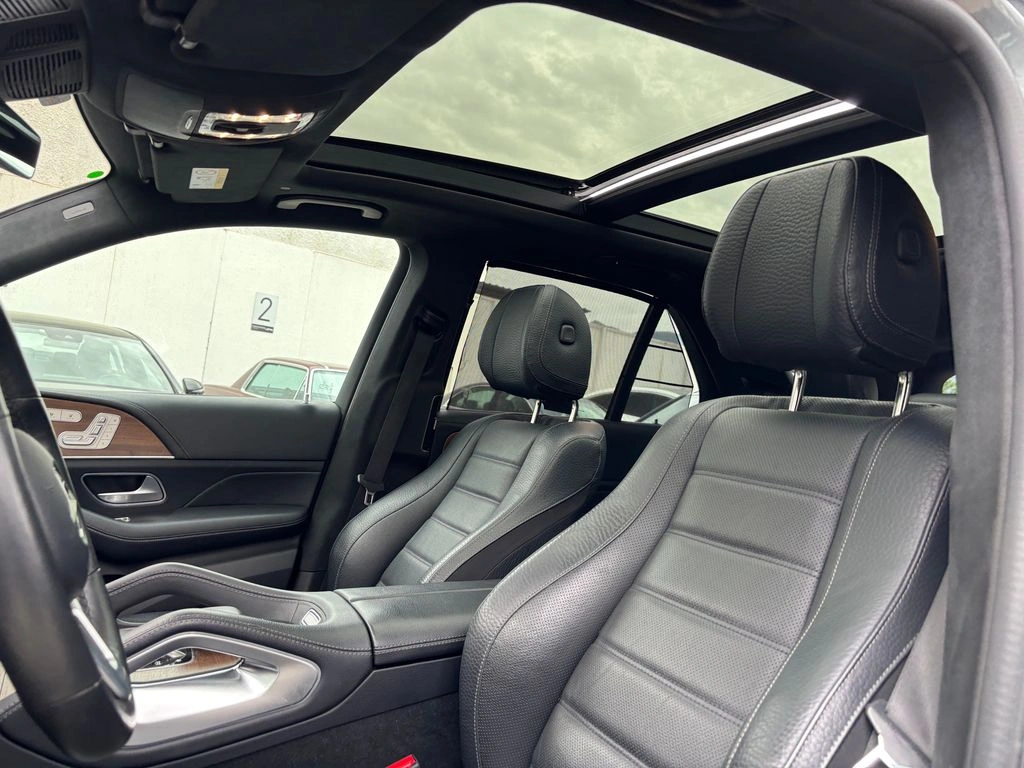 Mercedes-Benz Gle 450 3.0 Turbo 4 Matic año 2020