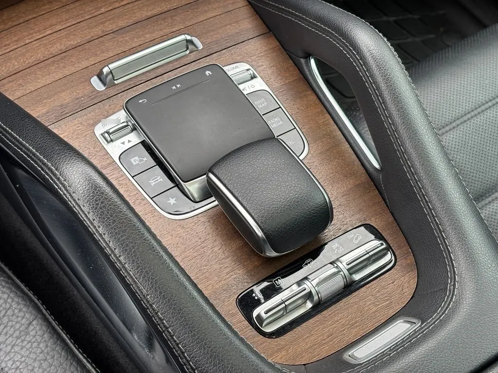Mercedes-Benz Gle 450 3.0 Turbo 4 Matic año 2020