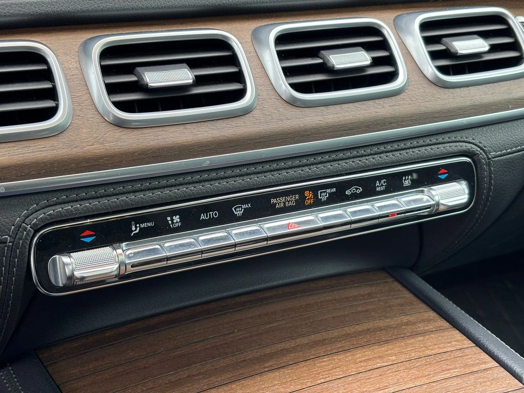 Mercedes-Benz Gle 450 3.0 Turbo 4 Matic año 2020