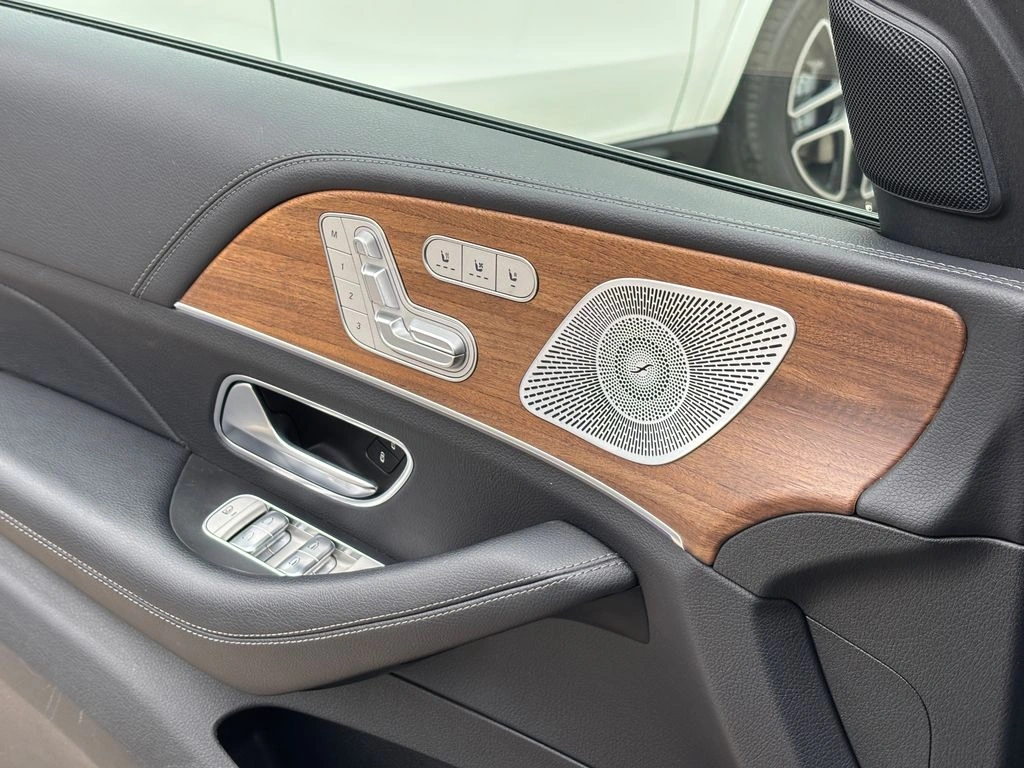 Mercedes-Benz Gle 450 3.0 Turbo 4 Matic año 2020
