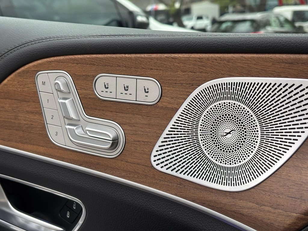 Mercedes-Benz Gle 450 3.0 Turbo 4 Matic año 2020