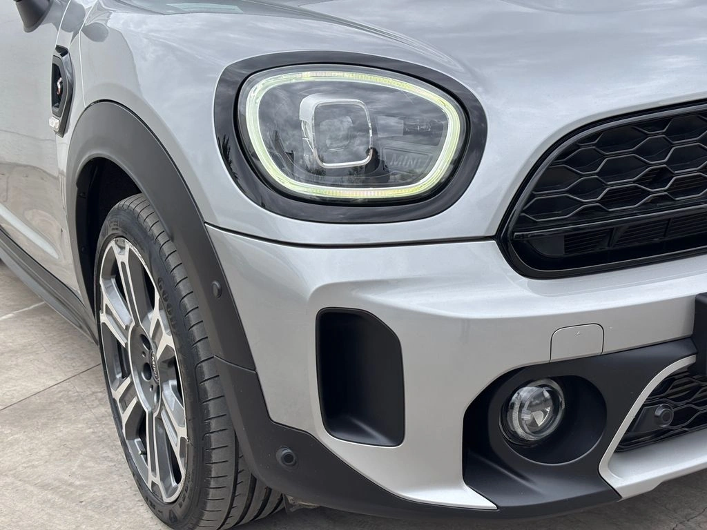Mini Countryman Cooper S 2.0 Iconic año 2023