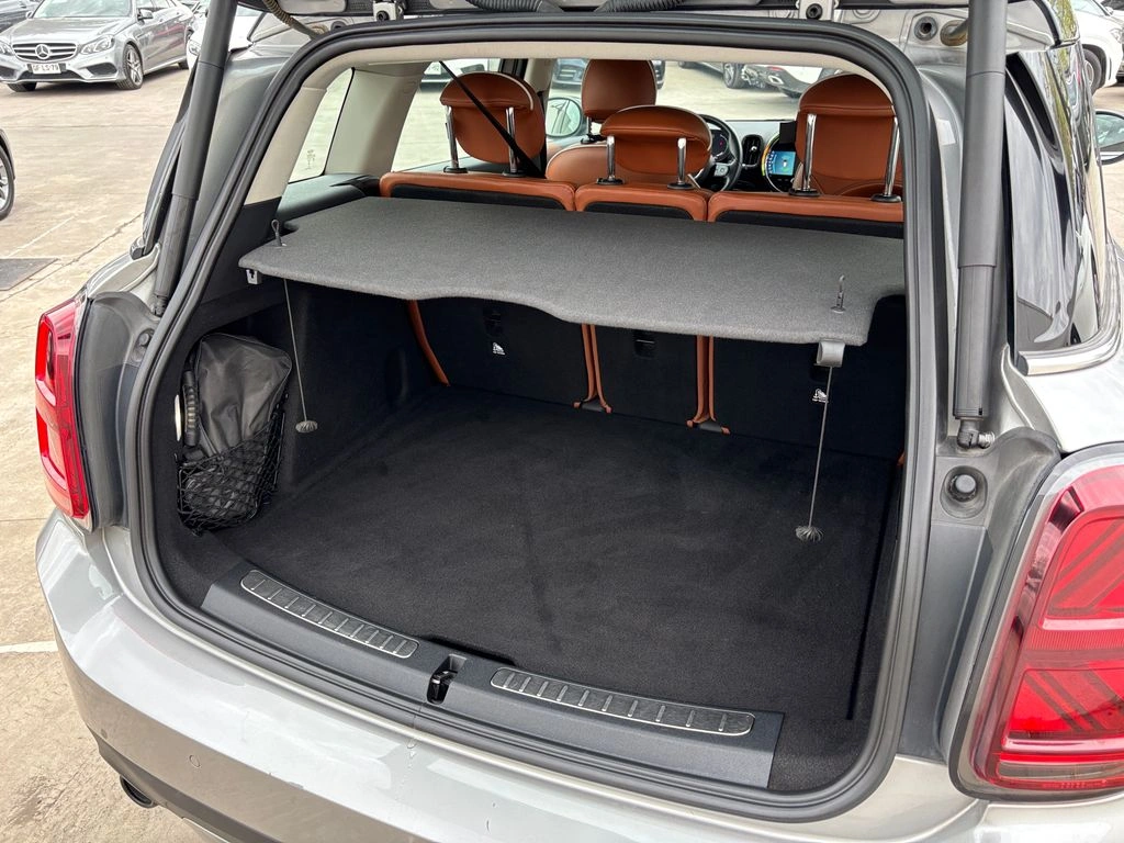 Mini Countryman Cooper S 2.0 Iconic año 2023