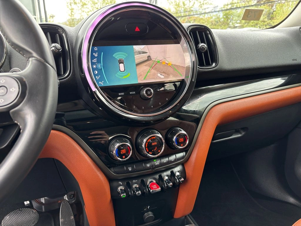 Mini Countryman Cooper S 2.0 Iconic año 2023