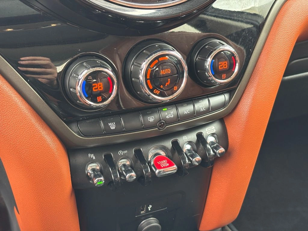 Mini Countryman Cooper S 2.0 Iconic año 2023