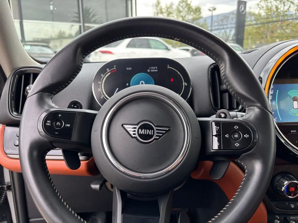 Mini Countryman Cooper S 2.0 Iconic año 2023