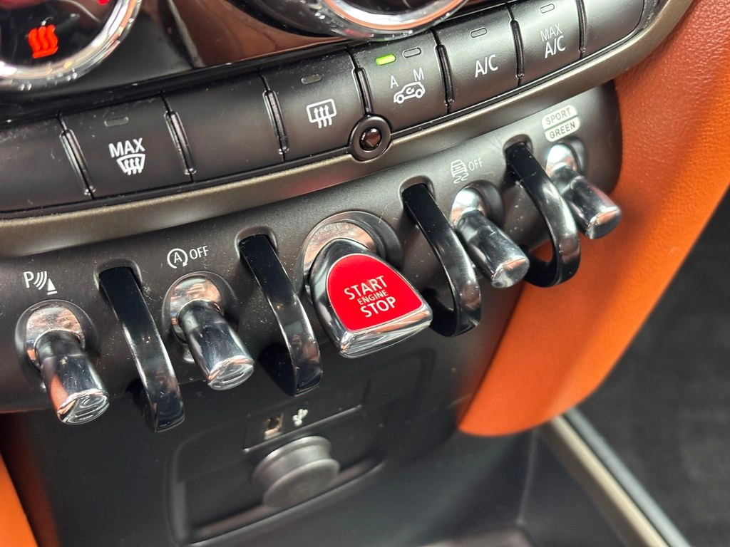 Mini Countryman Cooper S 2.0 Iconic año 2023