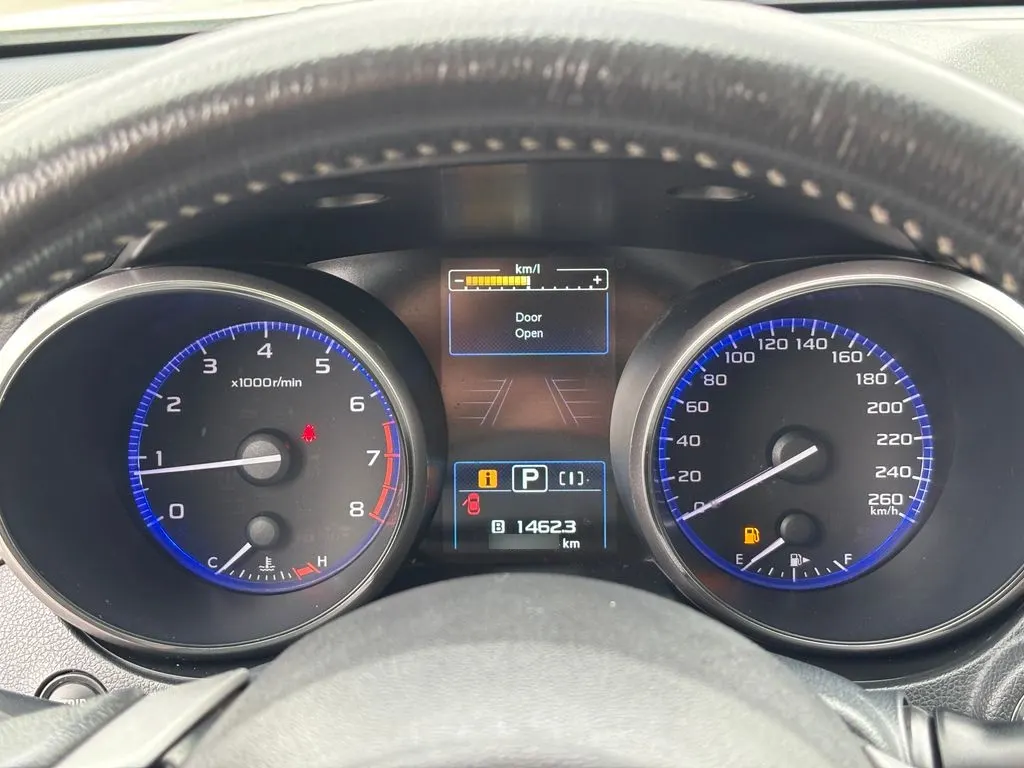 Subaru Outback Ltd Awd 3.6 año 2018