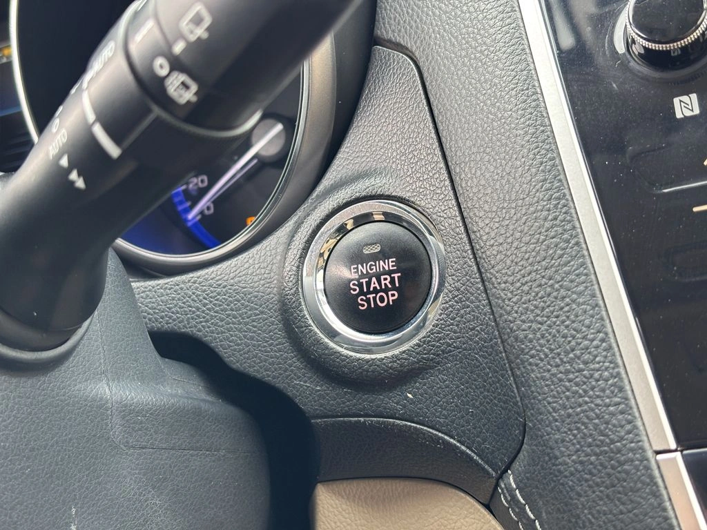 Subaru Outback Ltd Awd 3.6 año 2018