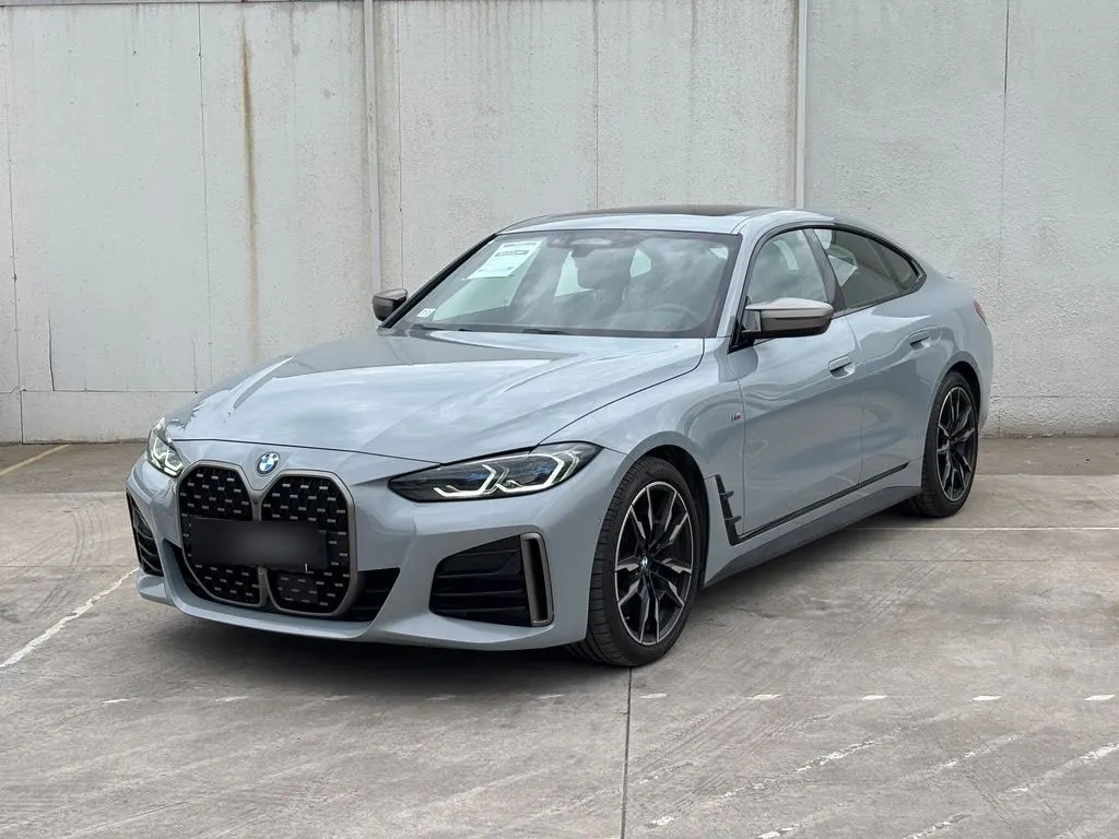 BMW M440i 3.0 año 2023