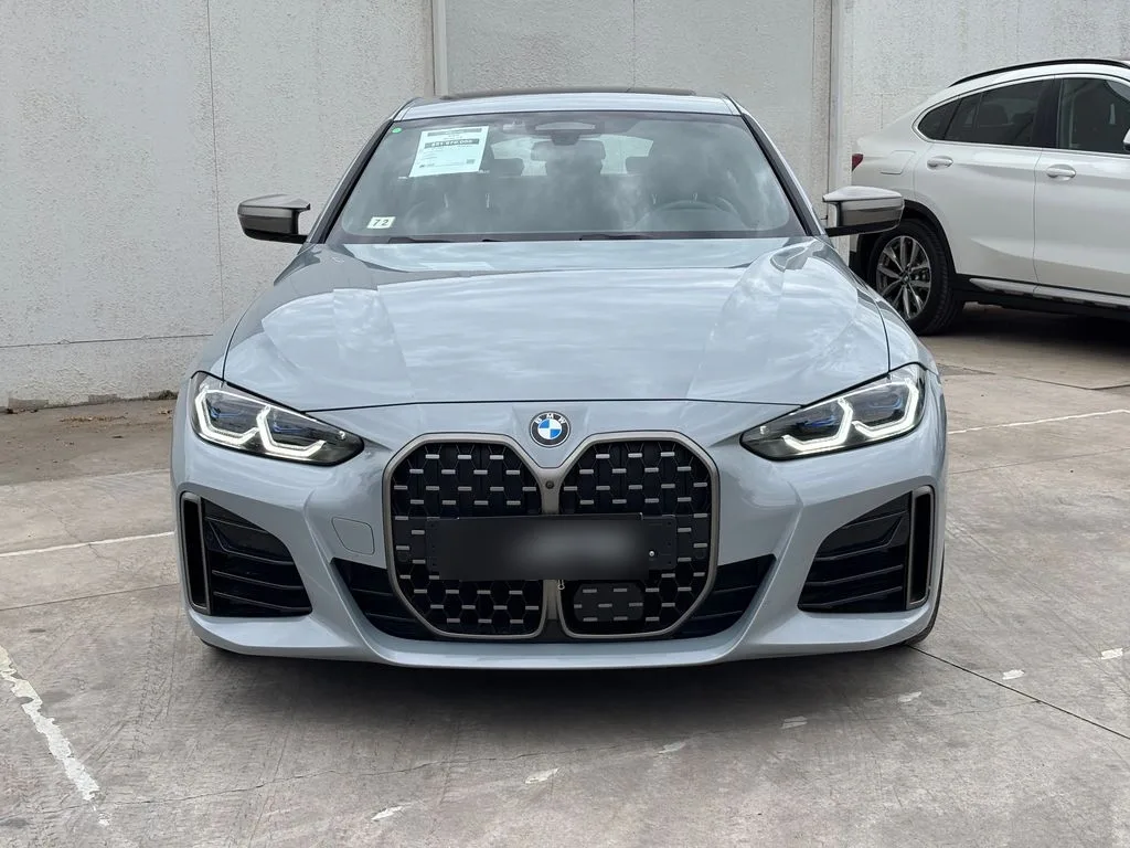 BMW M440i 3.0 año 2023