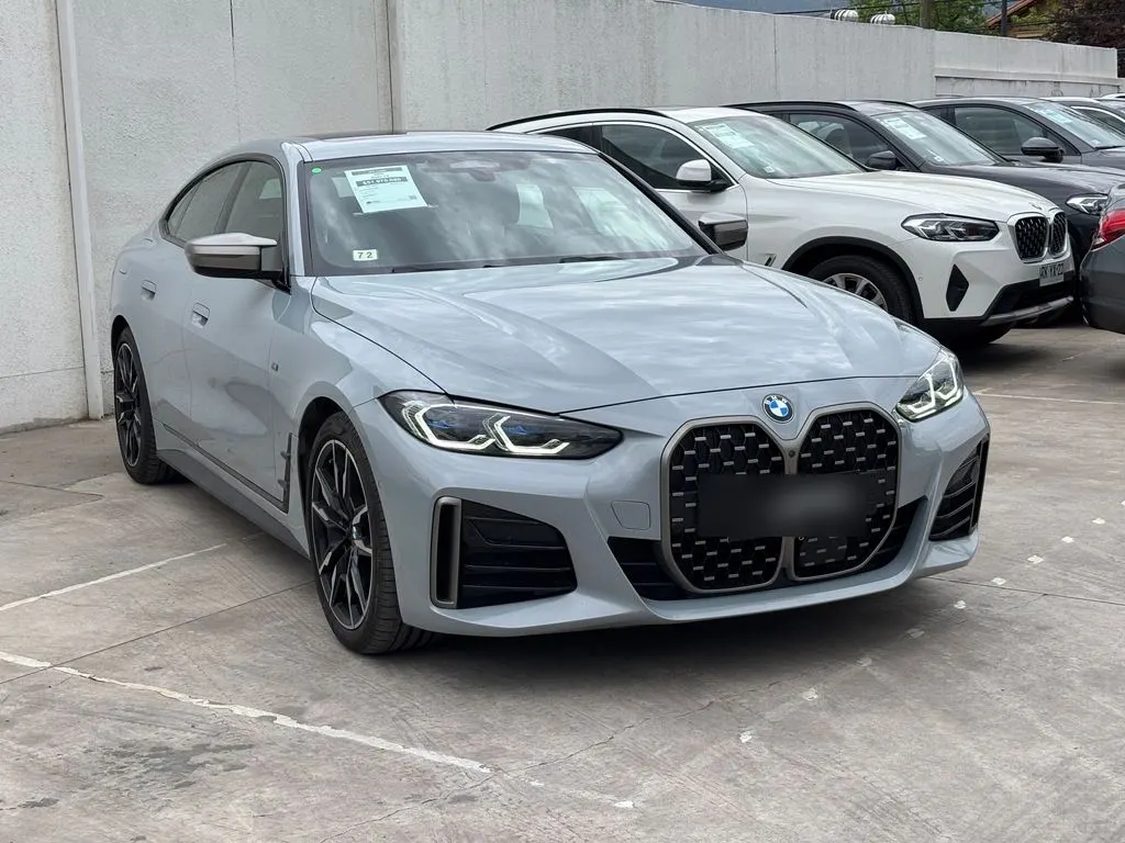 BMW M440i 3.0 año 2023