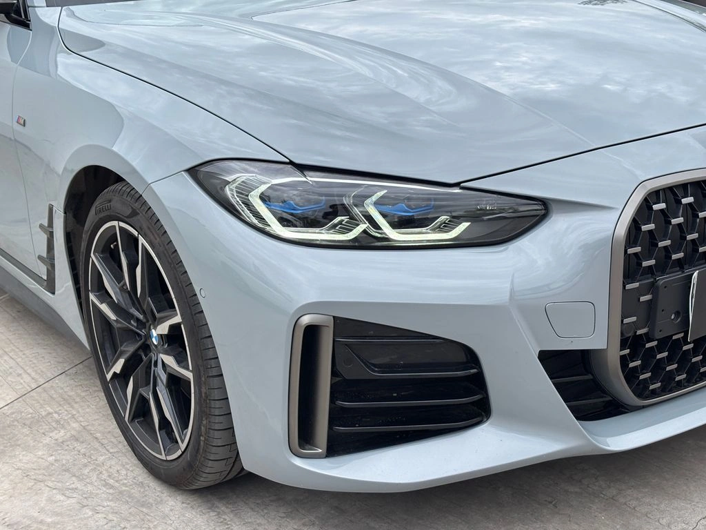 BMW M440i 3.0 año 2023