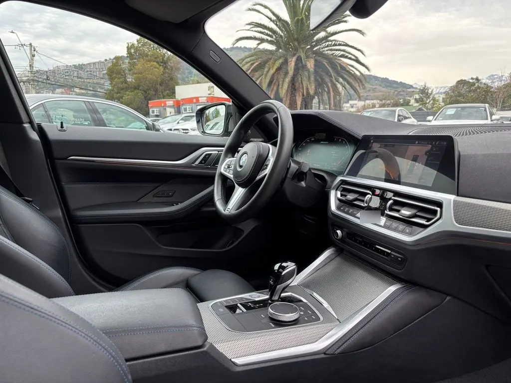 BMW M440i 3.0 año 2023