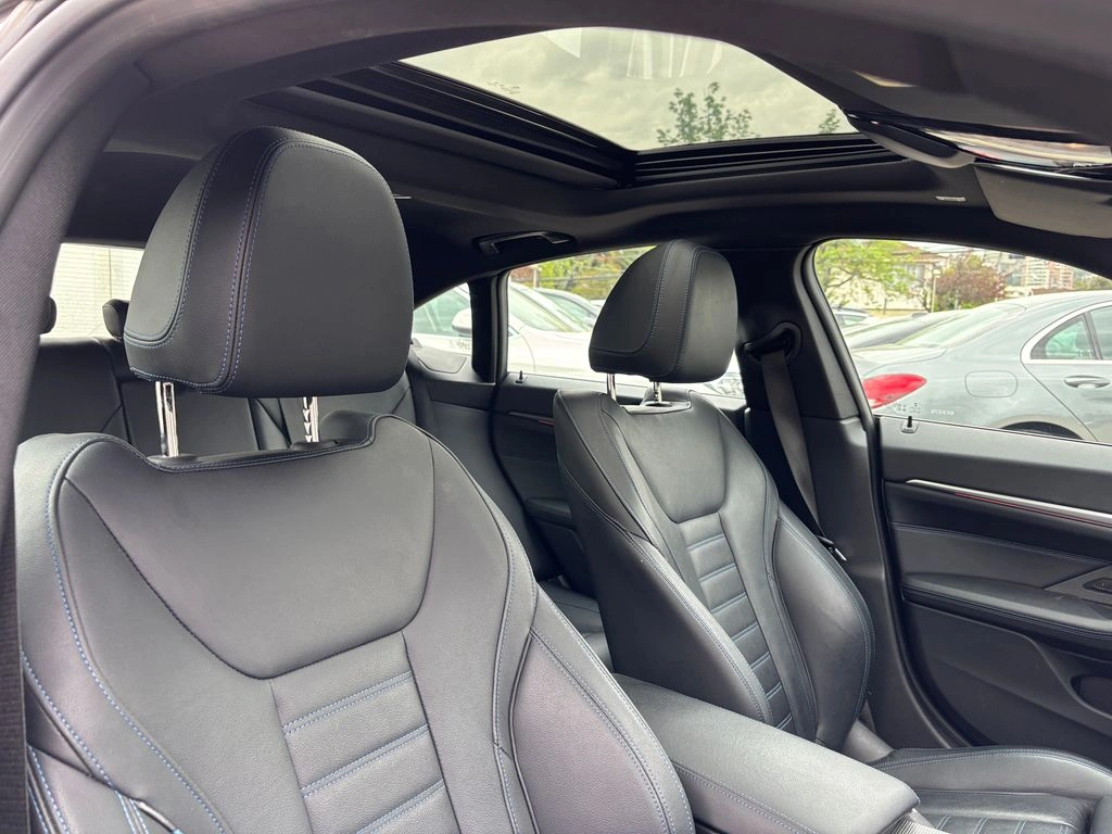 BMW M440i 3.0 año 2023