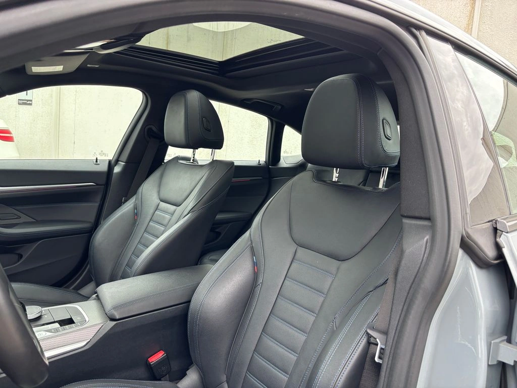 BMW M440i 3.0 año 2023