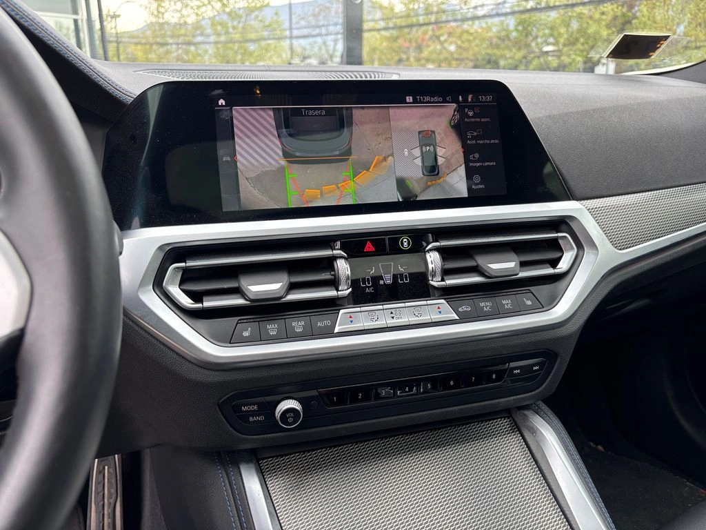 BMW M440i 3.0 año 2023