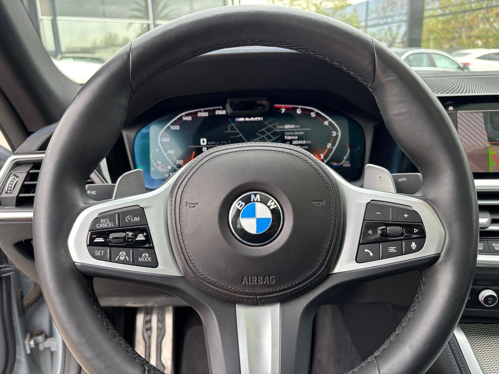 BMW M440i 3.0 año 2023