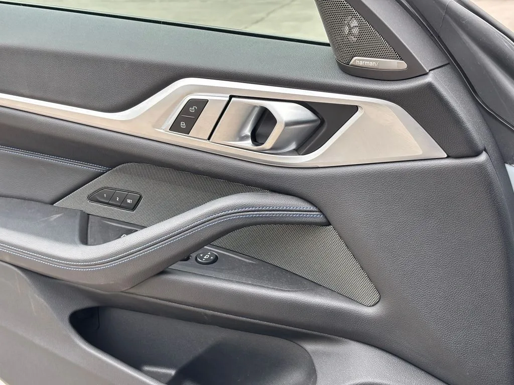 BMW M440i 3.0 año 2023