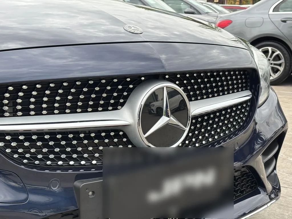 Mercedes-Benz C 300 C 300 año 2021