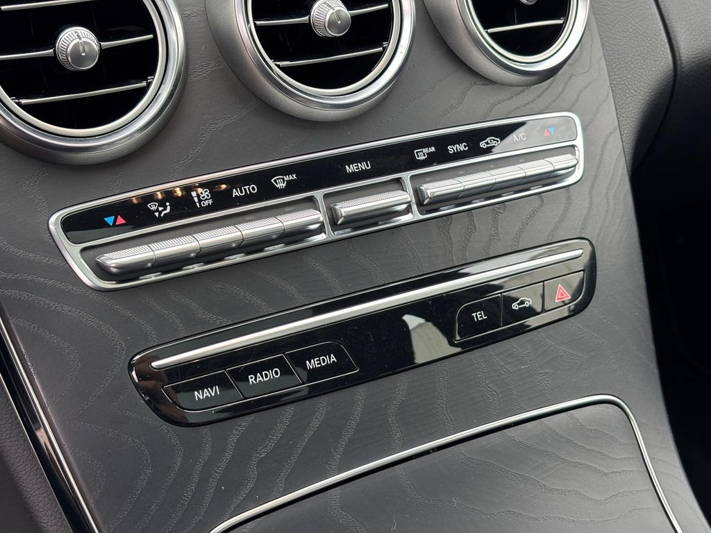 Mercedes-Benz C 300 C 300 año 2021