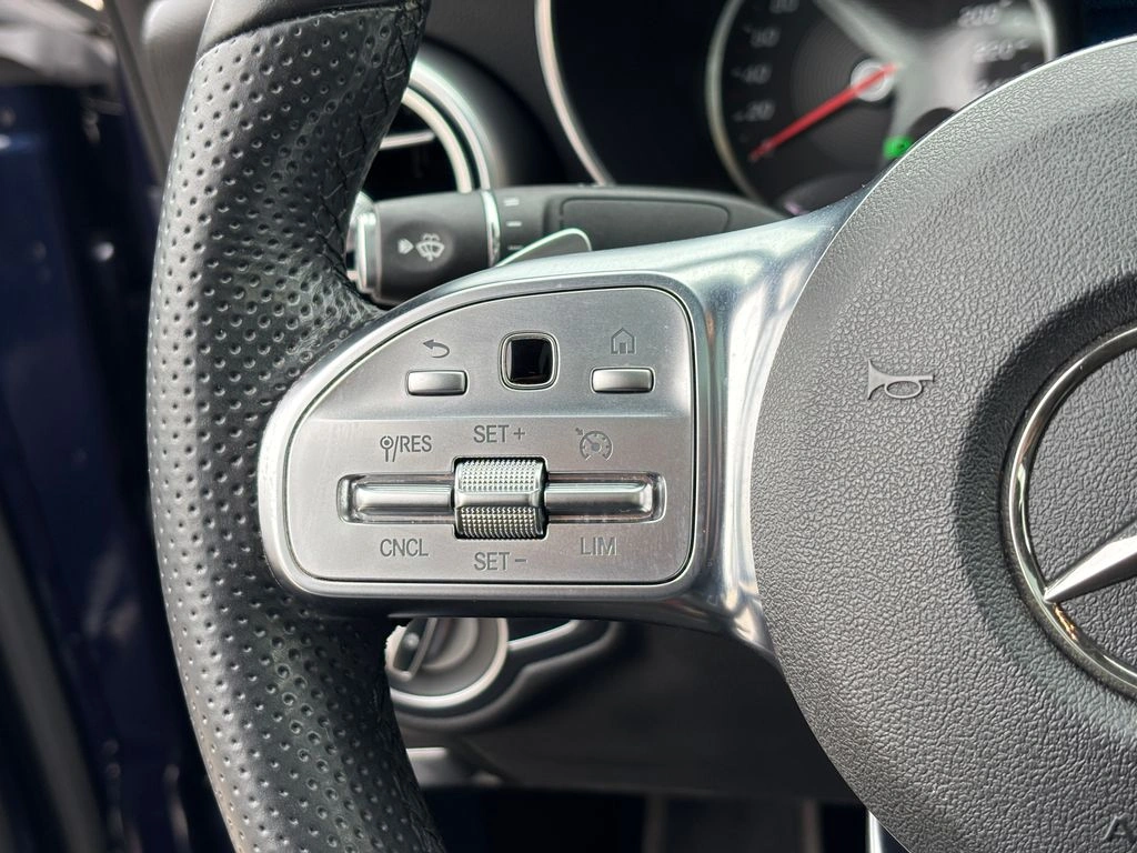 Mercedes-Benz C 300 C 300 año 2021